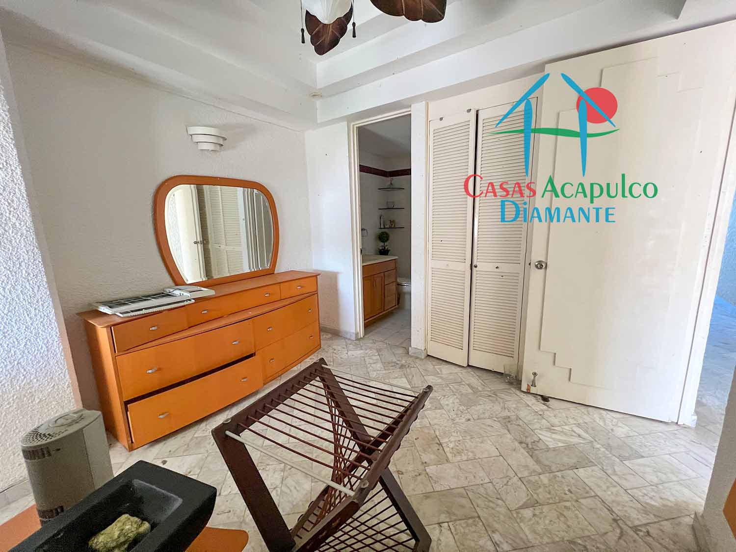 Torre Coral 1809 - Recámara principal 5